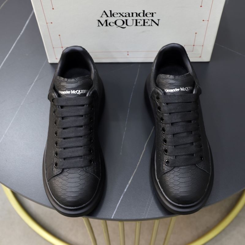 alexander M*Q*en casual shoes